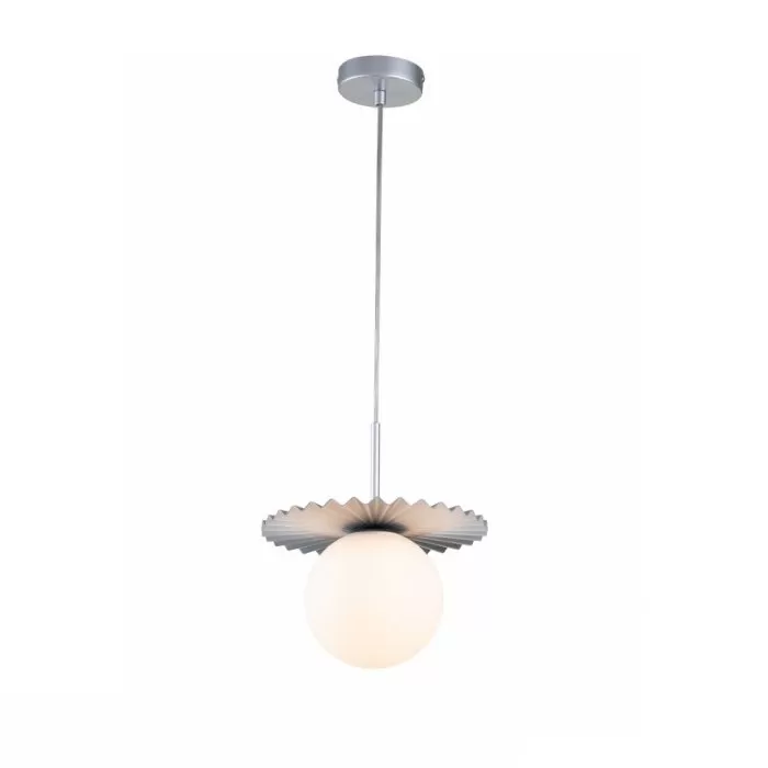 LP675-1P Suspensie Trend Lampardi 1x50w G9/H50-120cm D25cm - img 1