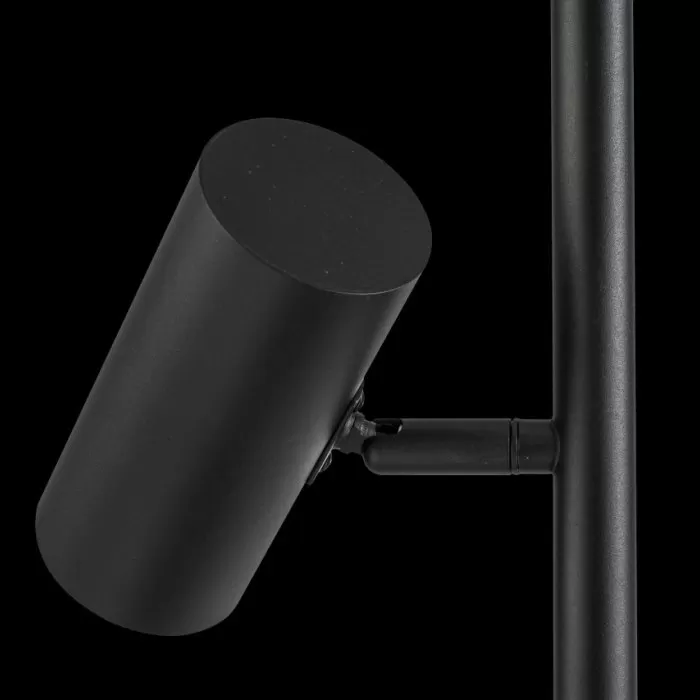 LP9034-2F Lampadar sand black Ios Lampardi  - img 11