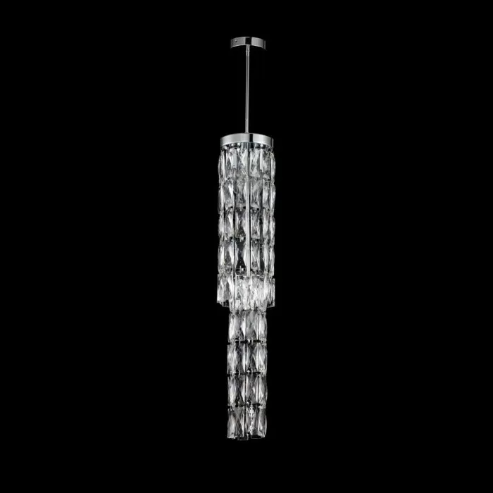 CLN173-1P Suspensie Carlton Cellini 4x40w E14/H78cm D15cm - img 2