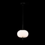 LP676-1P Suspensie Apple Lampardi 1x5w LED/H50-120cm D22cm - img 3
