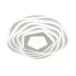 FL561-C Plafoniera Casix Flitz 1x30w LED/H8cm D33cm - img 3