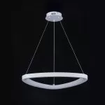 FL6592-D51P Lustra Nova Flitz Leuchten 40.47W/510×500×1200mm WH - img 9