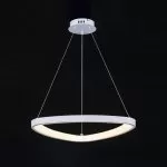 FL6592-D51P Lustra Nova Flitz Leuchten 40.47W/510×500×1200mm WH - img 8