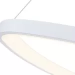 FL6592-D51P Lustra Nova Flitz Leuchten 40.47W/510×500×1200mm WH - img 5