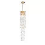 CLN174-1P Suspensie Carlton Cellini 4x40w E14/h78cm D15cm - img 1