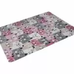 KD24B Pisicile Covor Hello Kidz 200 x 290 Royal - img 3