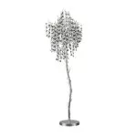 CLN195-1F Lampadar Icedrop Cellini  - img 3