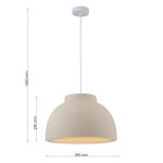 LP5325-D39 Lustra WABI-SABI Lampardi - img 3