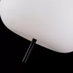 LP676-1P Suspensie Apple Lampardi 1x5w LED/H50-120cm D22cm - img 7
