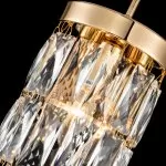 CLN174-1P Suspensie Carlton Cellini 4x40w E14/h78cm D15cm - img 6
