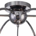 LP4034-7 Lustra Grava Lampardi E14 7*40W/D705*575 - img 5