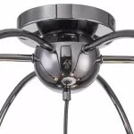 LP4034-7 Lustra Grava Lampardi E14 7*40W/D705*575 - img 5