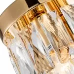 CLN174-1P Suspensie Carlton Cellini 4x40w E14/h78cm D15cm - img 5