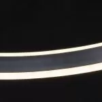 FL6027-C Lustra Arcus BK Flitz 69.35W D500x175mm - img 12