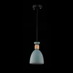FL666-1P Lustra Molin Flitz 1x60w E27/H300-1100mm D140mm - img 7