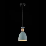 FL666-1P Lustra Molin Flitz 1x60w E27/H300-1100mm D140mm - img 6