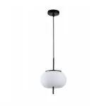 LP676-1P Suspensie Apple Lampardi 1x5w LED/H50-120cm D22cm - img 2