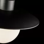 LP9106-1W Spot Gradina BALLHAT Lampardi  - img 11