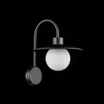 LP9106-1W Spot Gradina BALLHAT Lampardi  - img 9
