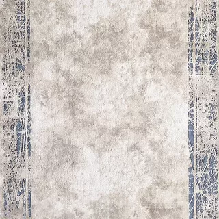 E014B Blue Covor Otantik 160 x 230 Royal