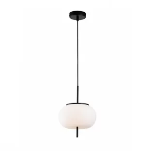 LP676-1P Suspensie Apple Lampardi 1x5w LED/H50-120cm D22cm