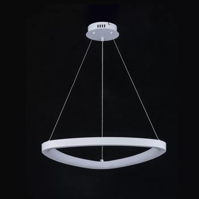 FL6592-D51P Lustra Nova Flitz Leuchten 40.47W/510×500×1200mm WH - img 9