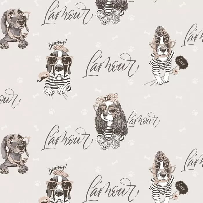 286072 # Tapete Friend 1,06 m - img 1