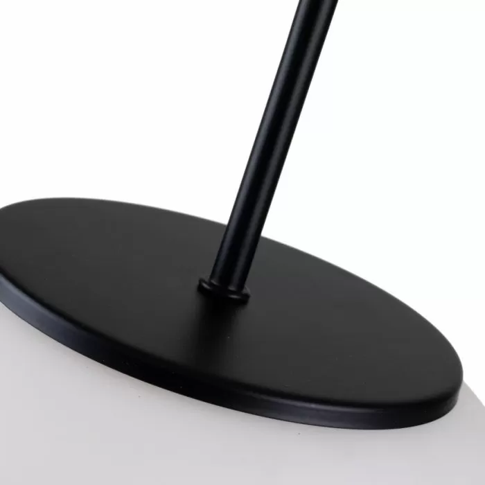 LP676-1P Suspensie Apple Lampardi 1x5w LED/H50-120cm D22cm - img 8