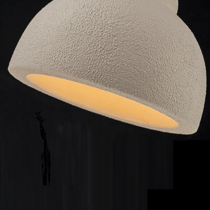 LP5325-D39 Lustra WABI-SABI Lampardi - img 11