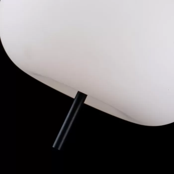 LP676-1P Suspensie Apple Lampardi 1x5w LED/H50-120cm D22cm - img 7