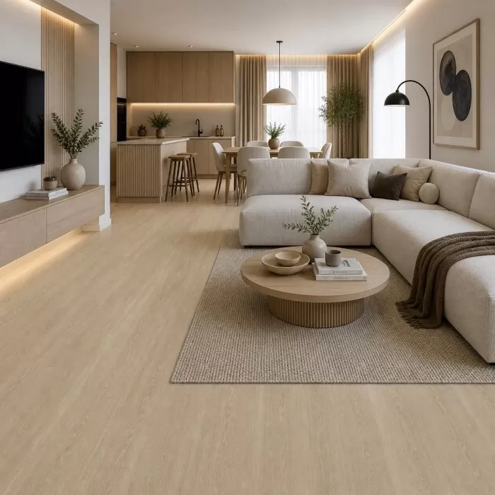 NG61140-09-PL Laminat SPC PLANK 228x1220-.278/1 cutx8 b. = 2.225 m2 / 1buc = 0,278m2  - img 2
