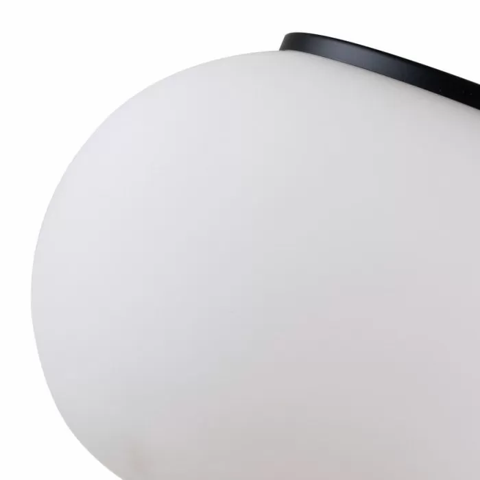 LP676-1P Suspensie Apple Lampardi 1x5w LED/H50-120cm D22cm - img 10