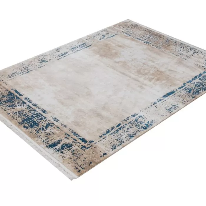 E014B Blue Covor Otantik 160 x 230 Royal - img 3