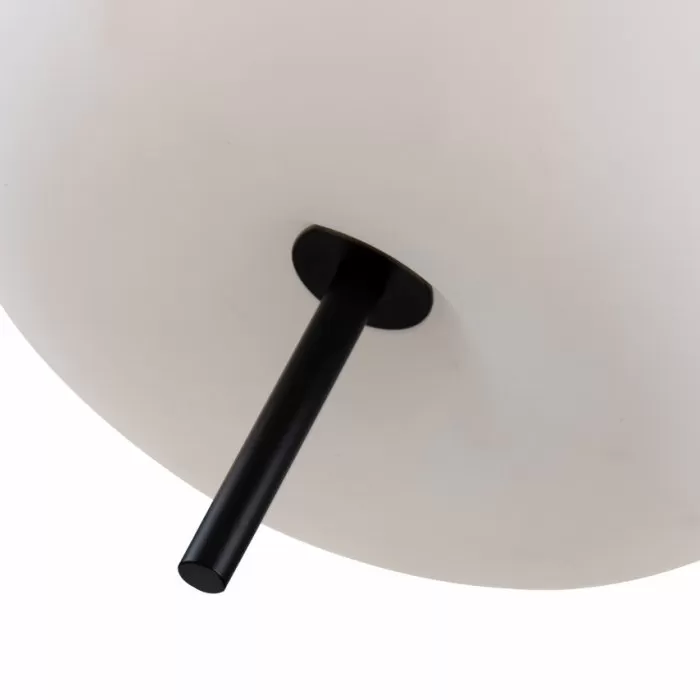 LP676-1P Suspensie Apple Lampardi 1x5w LED/H50-120cm D22cm - img 6