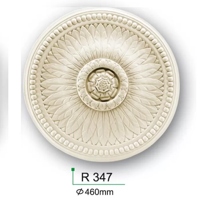 R347 Rozeta Gaudi Decor diam. 460 - img 1