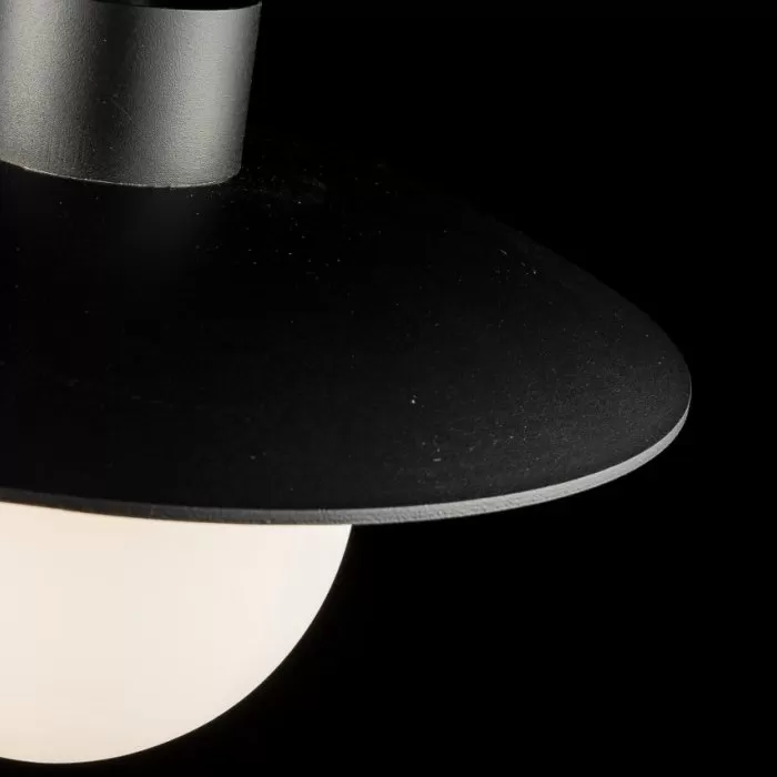 LP9106-1W Spot Gradina BALLHAT Lampardi  - img 11