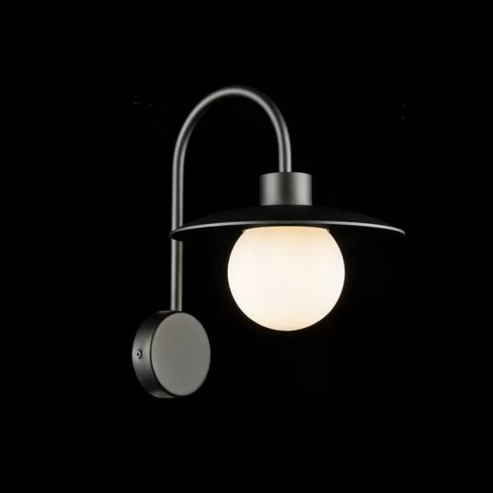 LP9106-1W Spot Gradina BALLHAT Lampardi  - img 8