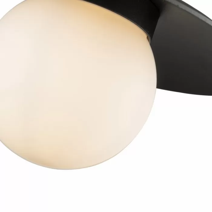 LP9106-1W Spot Gradina BALLHAT Lampardi  - img 6