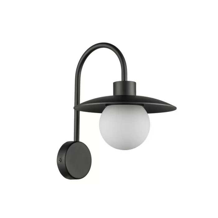 LP9106-1W Spot Gradina BALLHAT Lampardi  - img 4