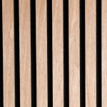 IDP116-B11 Panou acustic 280*20mm (2 buc-1 cutie) - img 3