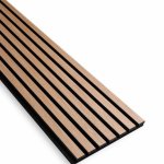IDP116-B11 Panou acustic 280*20mm (2 buc-1 cutie) - img 1