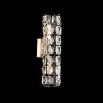 CLN174-2W Aplica Carlton Cellini 2x40w E14/H46cm D12cm - img 3