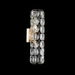 CLN174-2W Aplica Carlton Cellini 2x40w E14/H46cm D12cm - img 2