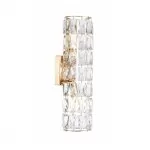 CLN174-2W Aplica Carlton Cellini 2x40w E14/H46cm D12cm - img 1