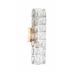 CLN174-2W Aplica Carlton Cellini 2x40w E14/H46cm D12cm - img 4