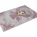 KD30A Feia Covor Hello Kidz 80 x 150 Royal - img 3