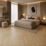 NG61140-09-HB Laminat SPC Herringbone,150*750*5.5,1 cut  16pcs=1.800m2  - img 2