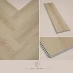 NG61140-09-HB Laminat SPC Herringbone,150*750*5.5,1 cut  16pcs=1.800m2  - img 1