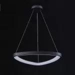 FL6593-D51P Lustra Nova Flitz Leuchten 40.47W/510×500×1200mm BK - img 9