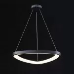 FL6593-D51P Lustra Nova Flitz Leuchten 40.47W/510×500×1200mm BK - img 8